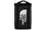 Фото #1 товара Рюкзак The North Face большой вместительности с логотипом, водонепроницаемый материал - 3KYF-KX7, черный