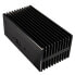 Фото #4 товара Akasa Turing ABX UCFF-Gehäuse (AMD MiniPC), OEM - schwarz