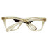 Unisex' Spectacle frame Carrera 6000-2UY-99 White