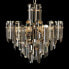 Фото #6 товара Люстра подвесная Maytoni Decorative Lighting 'Flare 1' роскошная