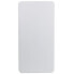 Фото #3 товара 24''W X 48''L Granite White Plastic Folding Table
