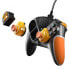 ThrustMaster eSwap - PlayStation 4 - Black - Orange - White - Thrustmaster - eSwap Pro Controller - фото #3