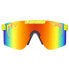 Фото #2 товара Очки PIT VIPER The 1993 Polarized Sunglasses