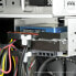 NewerTech AdaptaDrive - SATA - SATA - Black - 6 Gbit/s - 101.2 mm - 146.7 mm