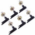 Фото #3 товара Power Pins Bridge Pin Set V2 BK