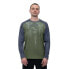 Фото #2 товара CUBE ATX TM long sleeve enduro jersey