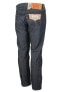 Фото #1 товара Levis 501 Shrink To Fit Button Fly Jeans Color Blue Rigid 0000 SIZE 36X36