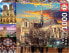 Фото #1 товара Educa Puzzle 1000 elementów Notre Dame Kolaż