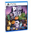 PLAYSTATION GAMES PS5 Death or Treat