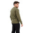 TIMBERLAND Exeter River Basic Brushed Back sweatshirt