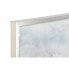 Painting DKD Home Decor Abstract 104 x 4 x 104 cm Modern (2 Units)