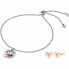 Фото #1 товара Женские браслеты Michael Kors MKC1257AN931 SPECIAL PACK + EARRING