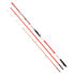 VERCELLI Oxygen Fortuna surfcasting rod