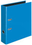Фото #1 товара Veloflex 4142351 - A4 - Carton - Blue - 560 sheets - 6 cm - 284 mm