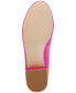 ფოტო #5 პროდუქტის Women's Cherish Block-Heel Ballet Flats