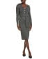 Фото #1 товара Sharagano Sweaterdress Women's