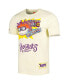 ფოტო #2 პროდუქტის Men's and Women's Cream Rugrats T-shirt