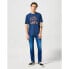 ფოტო #2 პროდუქტის WRANGLER Americana short sleeve T-shirt