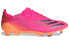 Adidas X Ghosted.1 Firm FW6897 Football Sneakers