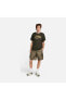 Sportswear Trend Graphic Short-Sleeve Erkek T-Shirt