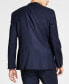 Фото #2 товара Men's Slim-Fit Superflex Stretch Solid Suit Jacket