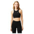 Фото #1 товара Спортивный бюстгальтер Lacoste IF5961 Sports Bra