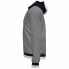 Фото #4 товара JOMA Confort II full zip sweatshirt