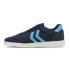 HUMMEL Handball Perfect Synth. Suede trainers