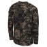 PROLOGIC Camo Long long sleeve T-shirt