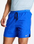 Фото #4 товара Nike Running – Stride Dri-FIT – Lauf-Shorts in Königsblau, 7 Zoll Schrittlänge