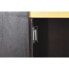 Фото #3 товара Устройство DKD Home Decor Деревянный Металл Чёрный 80 x 40 x 120 cm