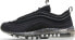 [DJ5019-001] Mens Nike AIR MAX 97 TERRASCAPE 'OFF NOIR'