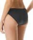 Фото #2 товара Michael Kors 282171 Classic Bikini Bottoms Black, Size LG