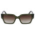 Фото #1 товара KARL LAGERFELD 6089S Sunglasses