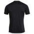 ფოტო #2 პროდუქტის JOMA Eco Essential short sleeve T-shirt