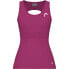 Фото #1 товара HEAD RACKET Move sleeveless T-shirt