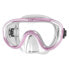 SEACSUB Marina Siltra diving mask