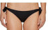 Фото #1 товара Vince Camuto Women's 176774Draped Solids Side Tie Bikini Bottom Swimwear Size XS