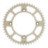 Заднее звездочка SUNSTAR для Kawasaki/Suzuki/Yamaha Ergal Авто Rear Sprocket Серебристый, 41t - фото #2