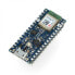 Фото #1 товара Arduino Nano 33 BLE with headers - module ABX00034
