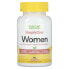 Фото #1 товара Super Nutrition, SimplyOne, мультивитамины и полезные травы для женщин, 90 таблеток