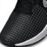 Фото #7 товара Nike Metcon 8 W DO9327-001 shoes