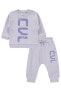 Фото #1 товара Пижама Civil Baby Gentle Lavender