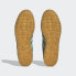 adidas originals Gazelle Indoor 轻便耐磨防滑 低帮 板鞋 男女同款 绿色