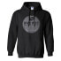 DIVE RITE Line Arrow hoodie