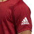 Футболка Adidas Freelift Daily Press Tee T-shirt.
