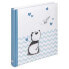 Фото #1 товара WALTHER Baby Little Panda Photo Album 50 Pages 28x30.5 cm