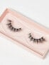 Фото #8 товара Doll Beauty Dolly Wispies XL Lashes