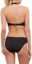 Фото #2 товара Kenneth Cole New York Women's 236283 High Neck One Piece Swimsuit Size S