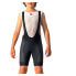 CASTELLI Competizione bib shorts